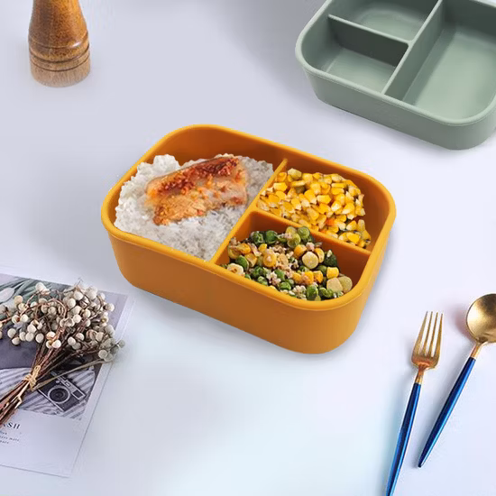 Customized Silicone Cover Seal Reusable Stretch Lid Vacuum Food Storage Cover Manufacturers