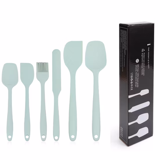 High Quality Factory Customized Silicone Kitchenwares for Cooking