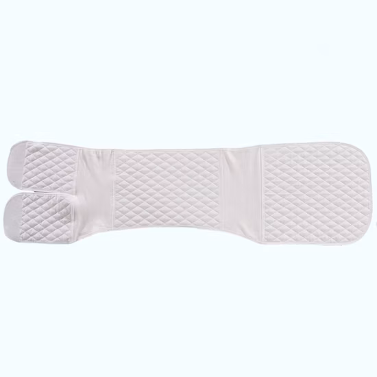 Postpartum Support 100%Cotton Band Belly Reducing Belts Corset Postnatal Girdle Bandage for Slimming