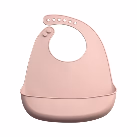 Baby Bib Baby Silicone Bib Anti