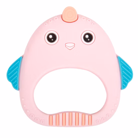 BPA Free Adult Pacifier Nipple Baby Smart Pacifier for Fruit