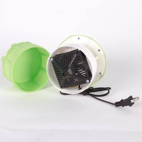 Pesticidal Utensil Mosquito Killer Electrical Pesticidal Utensil